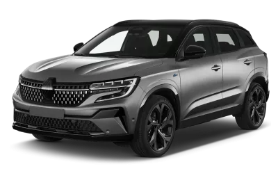 RENAULT Austral I (HHN) 1.2 E-Tech full hybrid 200ch Techno esprit Alpine - 23