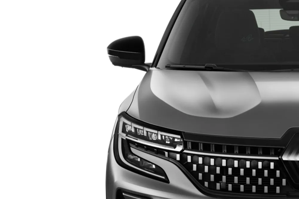 RENAULT Austral E-Tech full hybrid 200 GSR2 Techno esprit Alpine