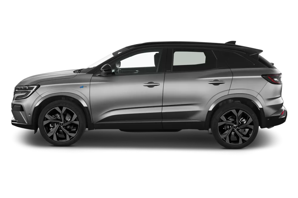 RENAULT Austral I (HHN) 1.2 E-Tech full hybrid 200ch Techno - 23_4