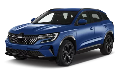 RENAULT Austral I (HHN) 1.2 E-Tech full hybrid 200ch Techno esprit Alpine - 23