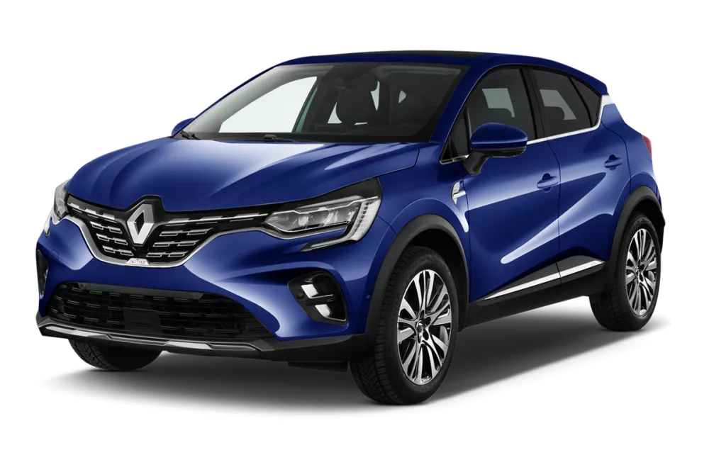 RENAULT Captur II 1.0 TCe 90ch Evolution_1