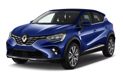 RENAULT Captur II 1.0 TCe 90ch Evolution