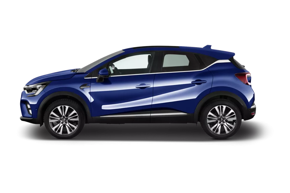 RENAULT Captur II 1.0 TCe 90ch Evolution_3