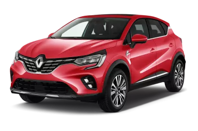 RENAULT Captur II 1.0 TCe 90ch Techno