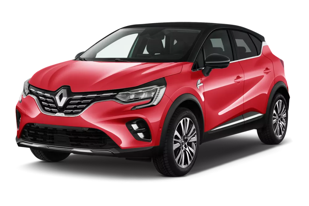 RENAULT Captur II 1.0 TCe 90ch Evolution_1