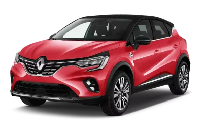 RENAULT Captur II 1.0 TCe 90ch Evolution