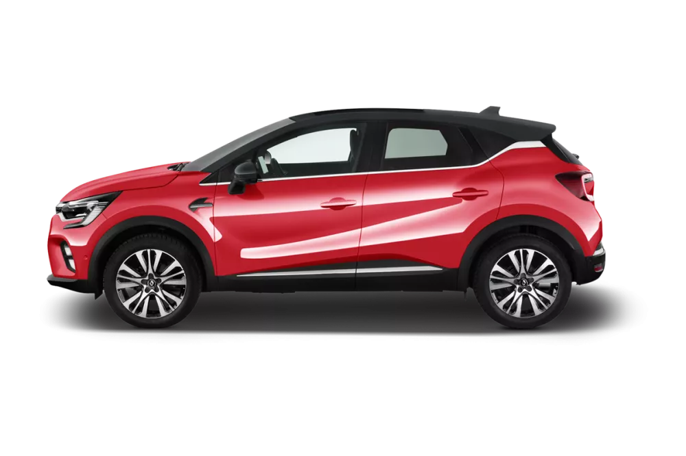 RENAULT Captur II 1.0 TCe 90ch Evolution_3