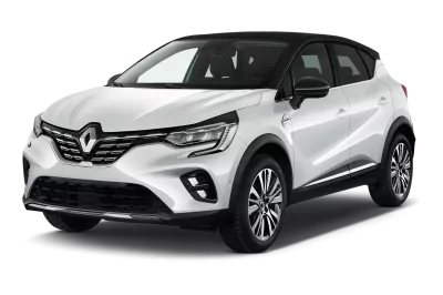 RENAULT Captur II 1.3 TCe 140ch MHEV Techno