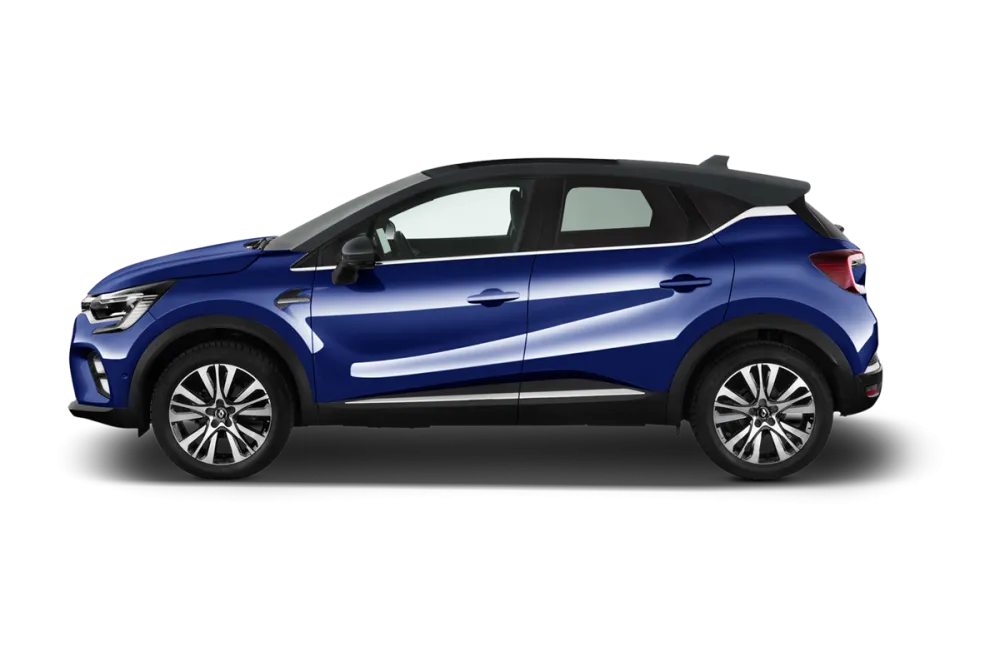 RENAULT Captur II 1.6 E-Tech hybride 145ch Techno_3