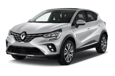 RENAULT Captur II TCe 90 Techno