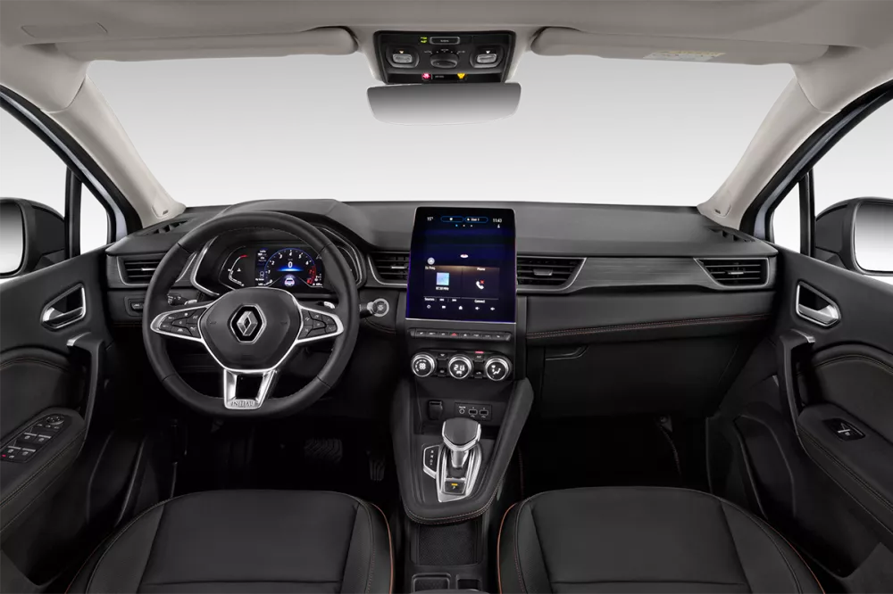 RENAULT Captur II 1.3 TCe mild hybrid 160ch Techno EDC_3