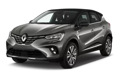 RENAULT Captur II 1.3 TCe mild hybrid 160ch Techno EDC