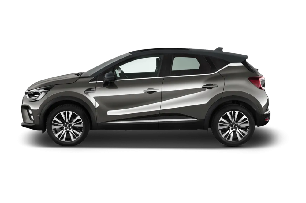 RENAULT Captur II 1.6 E-Tech hybride 145ch Techno_3