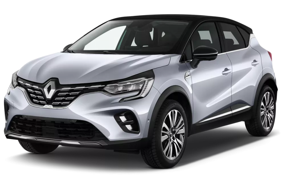 RENAULT Captur II 1.3 TCe mild hybrid 160ch Techno EDC_1