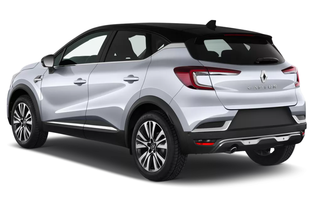 RENAULT Captur II 1.3 TCe mild hybrid 160ch Techno EDC_2