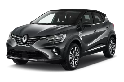 RENAULT Captur II 1.3 TCe mild hybrid 160ch Techno EDC