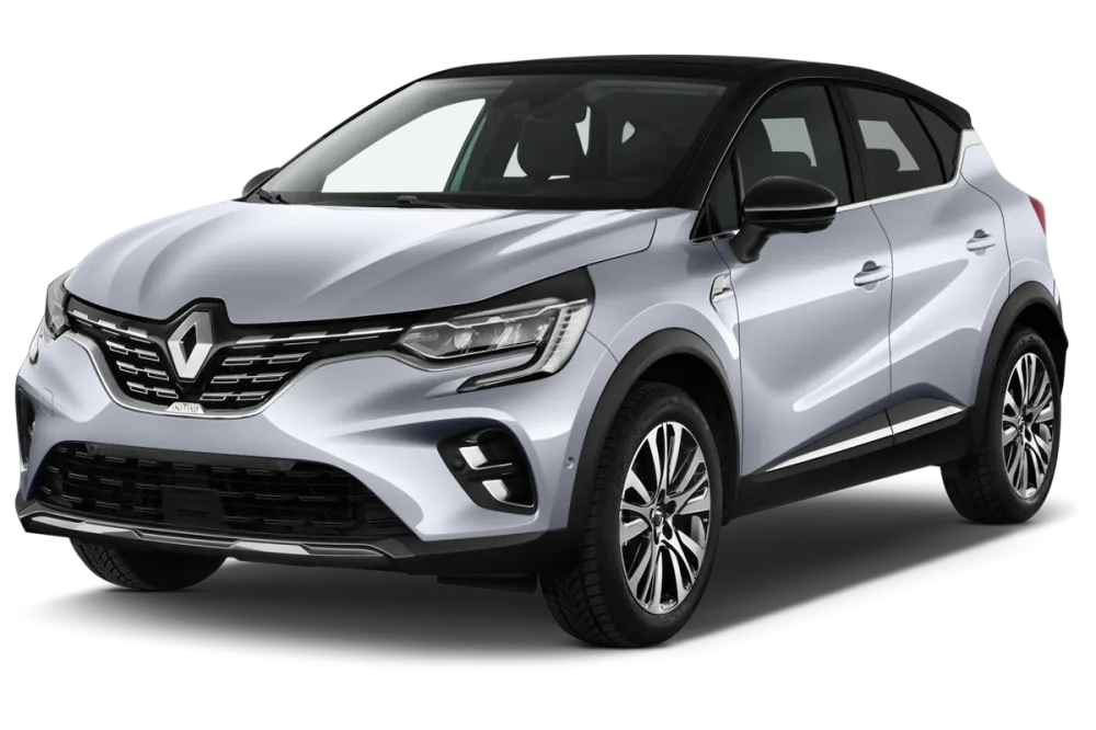 RENAULT Captur II 1.0 TCe 90ch Evolution_1