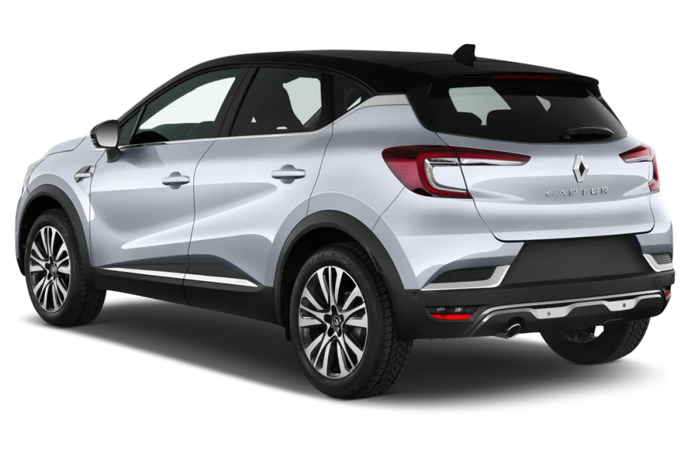 RENAULT Captur II 1.0 TCe 90ch Evolution_2