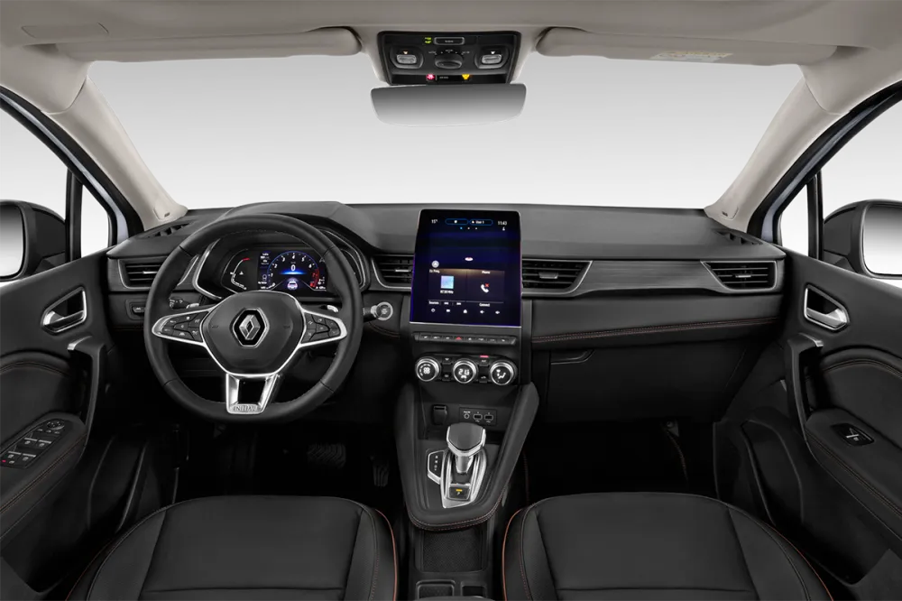 RENAULT Captur II 1.0 TCe 90ch Evolution_3