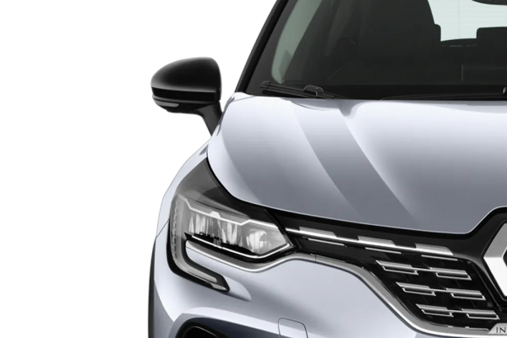 RENAULT Captur II 1.0 TCe 90ch Evolution