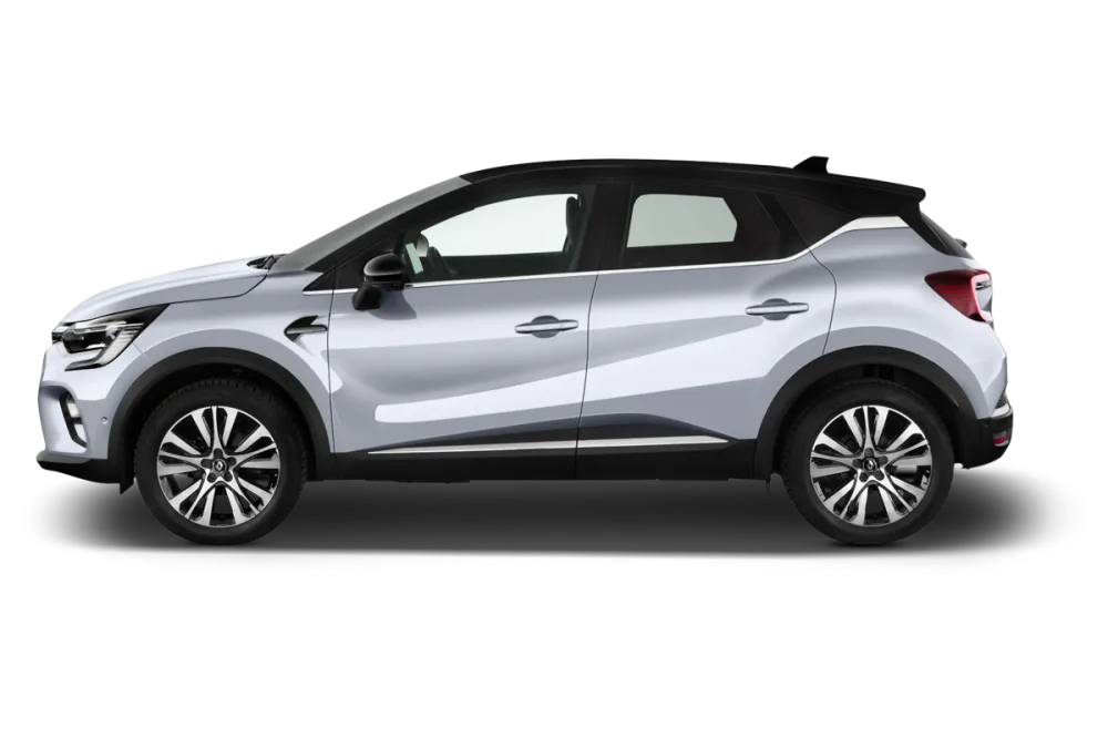 RENAULT Captur II 1.0 TCe 90ch Evolution_4