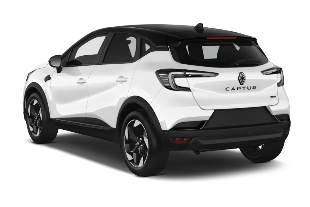 RENAULT Captur II TCe 90 ch Evolution