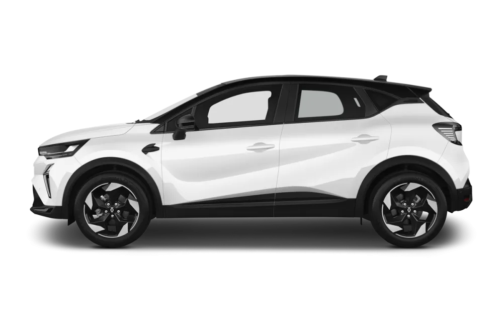 RENAULT Captur II TCe 90 ch Evolution_3