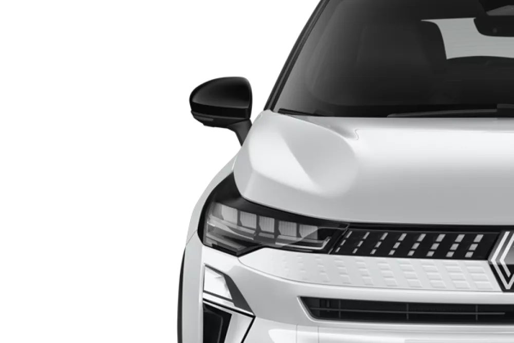 RENAULT Captur II E-Tech full hybrid 145 esprit Alpine