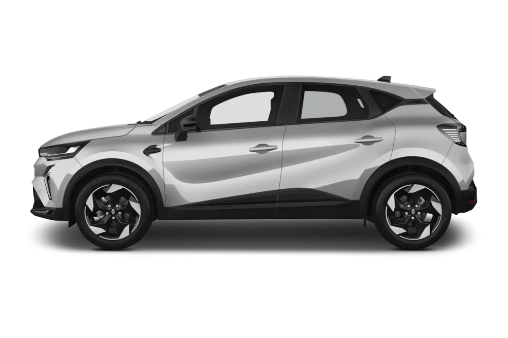 RENAULT Captur II E-Tech full hybrid 145 ch esprit Alpine_3