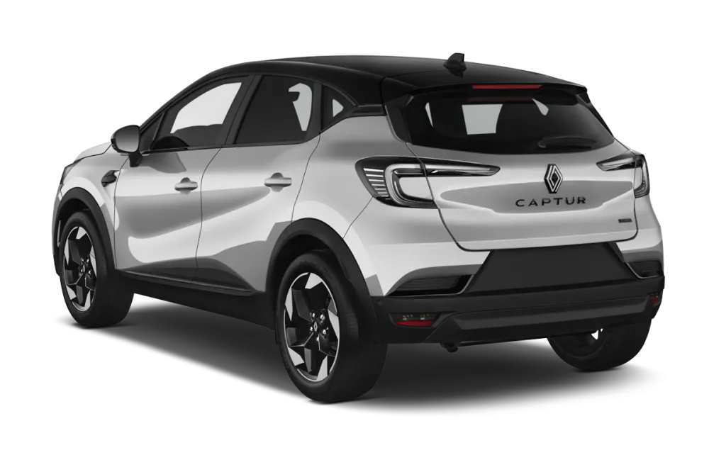 RENAULT Captur II TCe 90 ch Evolution_2