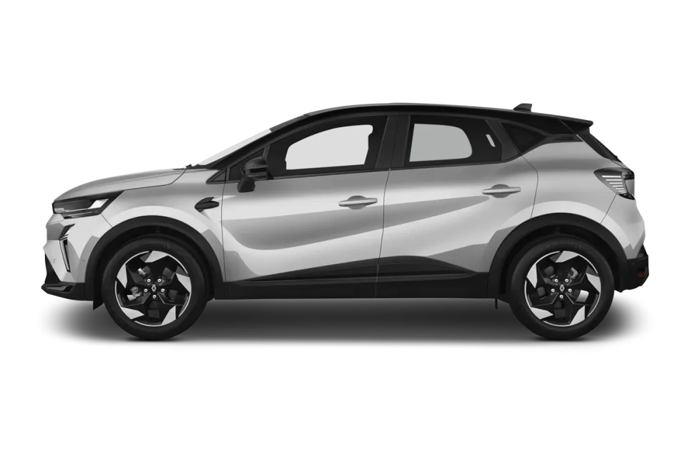 RENAULT Captur II TCe 90 ch Evolution_3