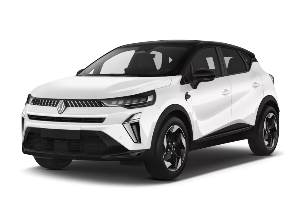 RENAULT Captur II TCe 90 ch Evolution_1