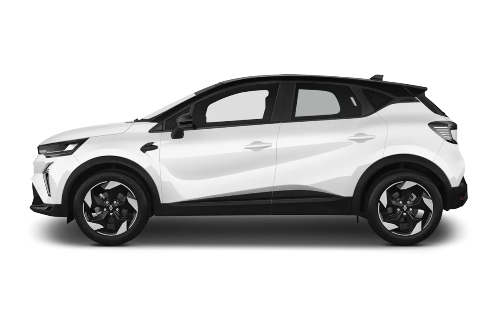 RENAULT Captur II TCe 90 ch Evolution_3