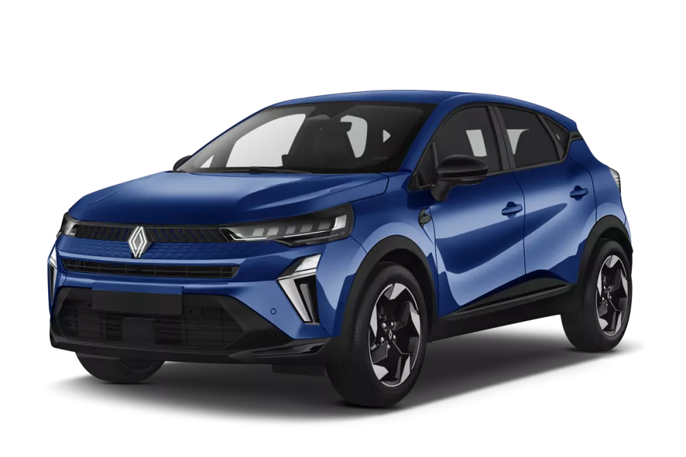 RENAULT Captur II TCe 90 ch Evolution_1