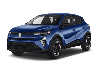 RENAULT Captur II TCe 90 ch Evolution