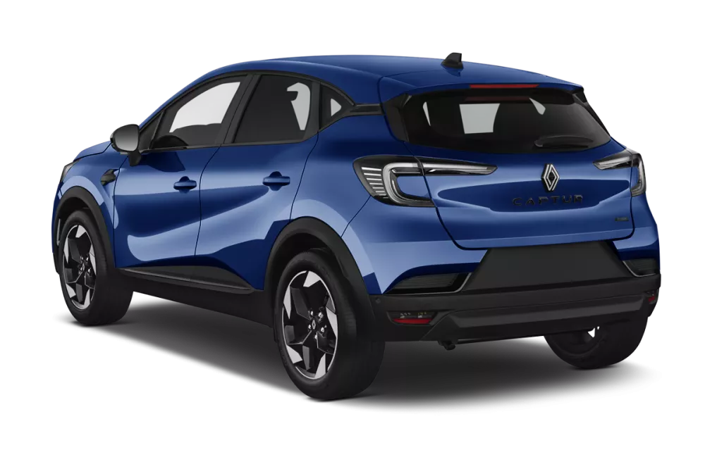 RENAULT Captur II TCe 90 ch Evolution