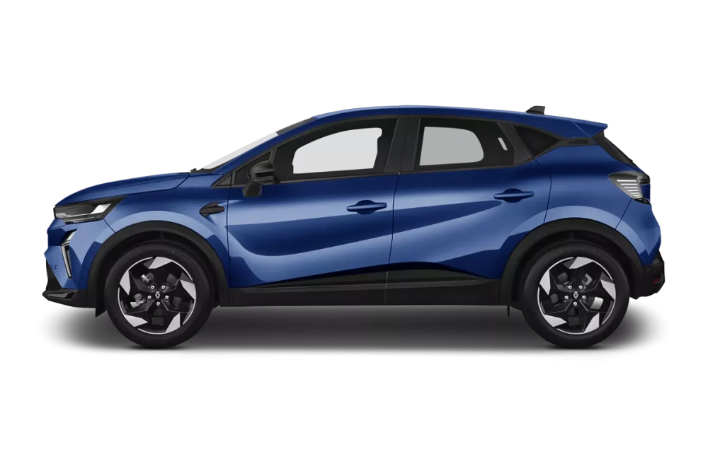 RENAULT Captur II TCe 90 ch Evolution_3