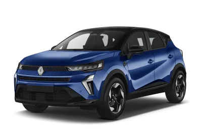 RENAULT Captur II E-Tech full hybrid 145 ch esprit Alpine
