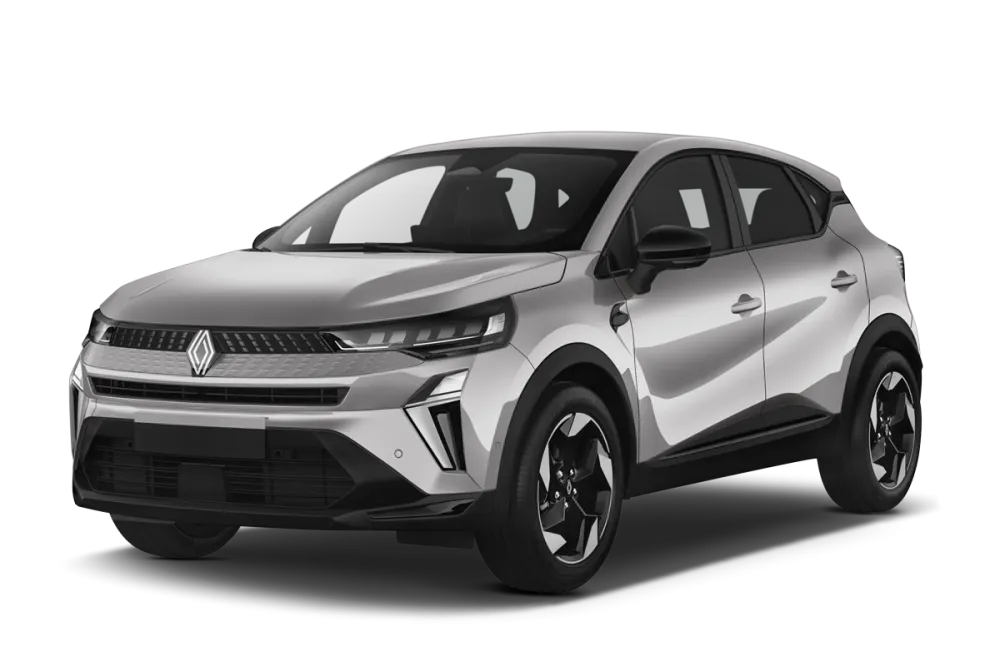 RENAULT Captur II TCe 90 ch Evolution_1