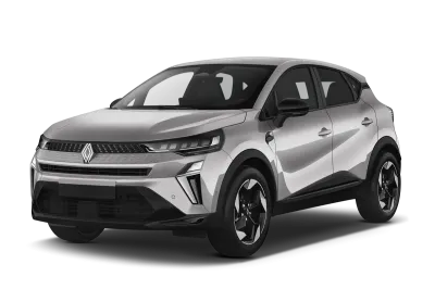 RENAULT Captur II TCe 90 ch Evolution