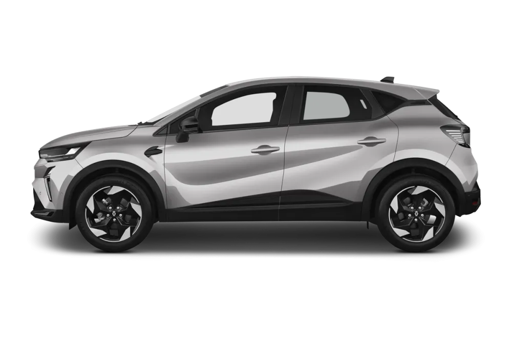 RENAULT Captur II TCe 90 ch Evolution_3