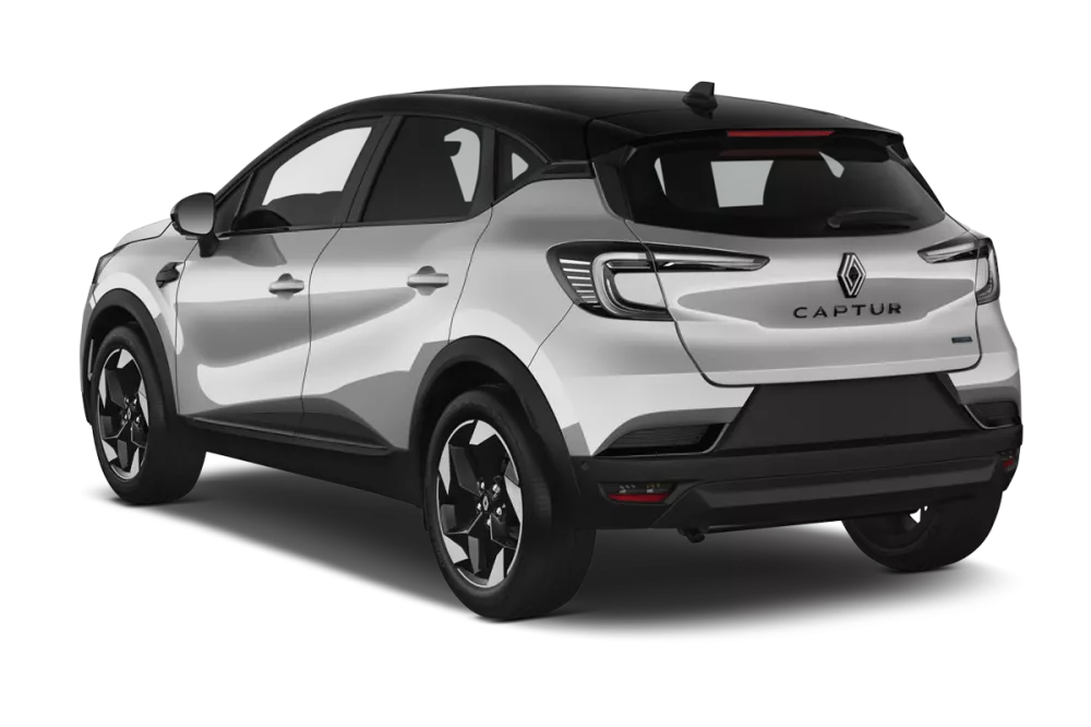 RENAULT Captur II TCe 90 ch Evolution_2