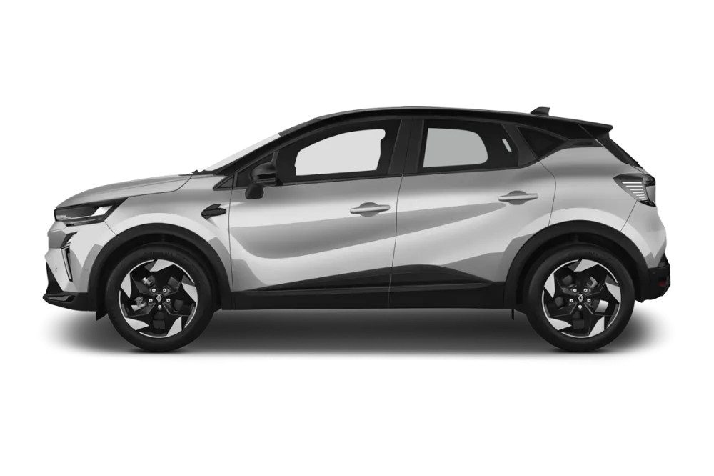 RENAULT Captur II TCe 90 ch Evolution_3