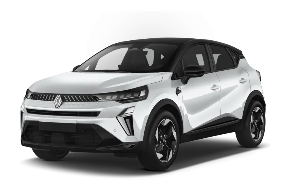 RENAULT Captur II Eco-G 100 ch Techno_1