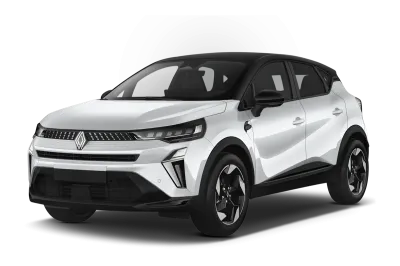 RENAULT Captur II E-Tech full hybrid 160 ch esprit Alpine