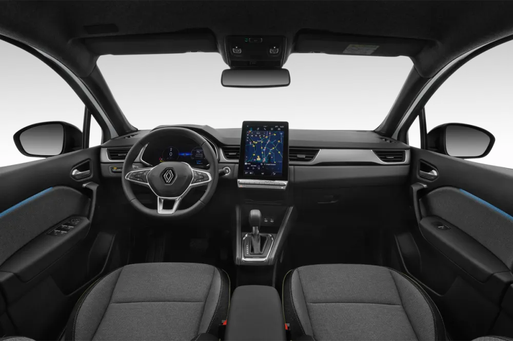 RENAULT Captur II TCe 90 ch Evolution_4