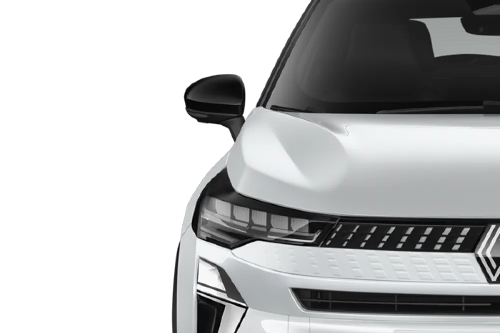 RENAULT Captur II TCe 90 ch Evolution