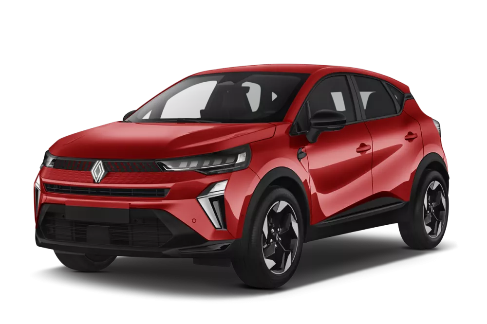 RENAULT Captur II TCe 90 ch Evolution_1