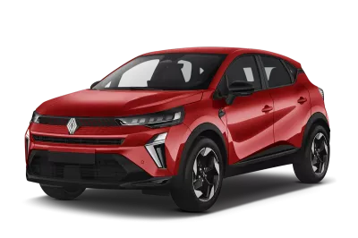 RENAULT Captur II TCe 90 ch Evolution