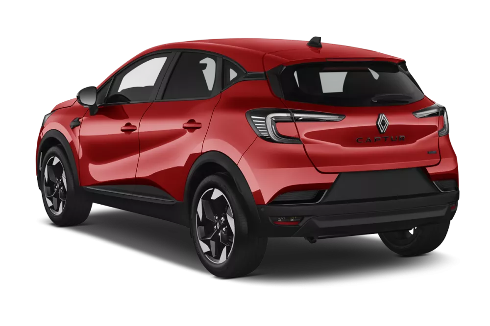 RENAULT Captur II TCe 90 ch Evolution